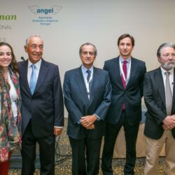 5th Angelman Scientific Conference - Lisbon 2016 (4)