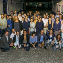 5th Angelman Scientific Conference - Lisbon 2016 (5)