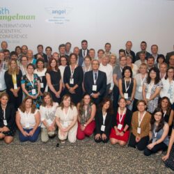 5th Angelman Scientific Conference - Lisbon 2016 (6)